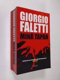 Minä tapan
