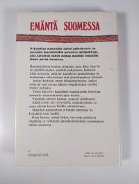 Emäntä Suomessa