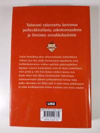 Mereltä käy myrsky