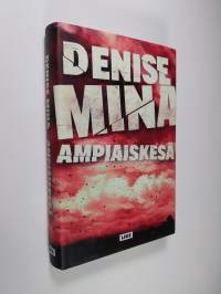 Ampiaiskesä