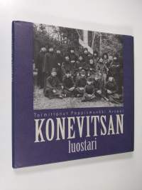 Konevitsan luostari