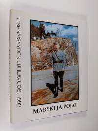 Marski ja pojat (signeerattu, ERINOMAINEN)