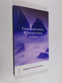 Ensimmäinen Mooseksen kirja (UUDENVEROINEN)