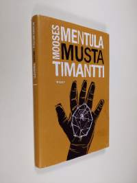 Musta timantti : novelleja