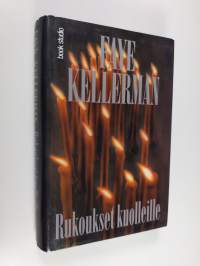 Rukoukset kuolleille