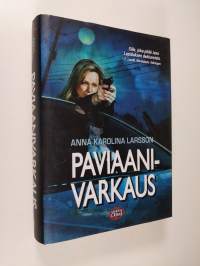 Paviaanivarkaus