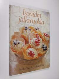 Isoäidin jälkiruokia