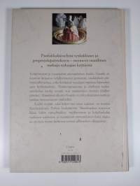 Isoäidin jälkiruokia