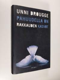 Pahuudella on rakkauden kasvot