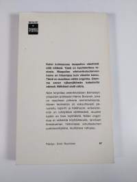 Nälkäiset eivät odota