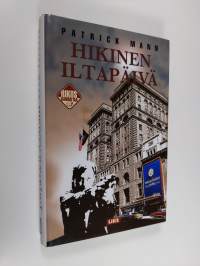 Hikinen iltapäivä