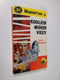 Kuolleen miehen viesti