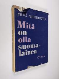 Mitä on olla suomalainen