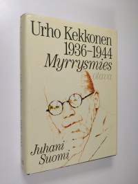 Urho Kekkonen, 1976-1981 : Umpeutuva latu