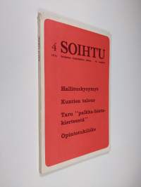 Soihtu 4/1976