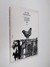 Limingan viimeinen lilja : runoja
