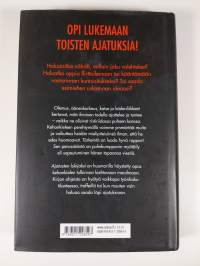 Ajatusten lukijaksi