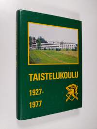 Taistelukoulu 1927-1977