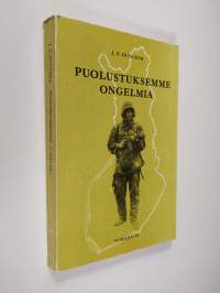 Puolustuksemme ongelmia