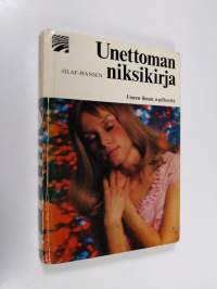 Unettoman niksikirja