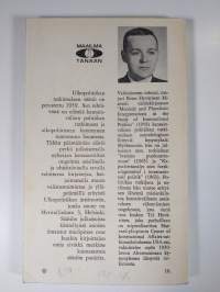 Aseidenriisuntaongelma ja ydintaisteluvälineet