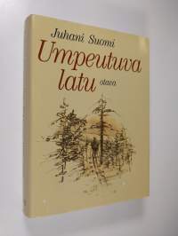 Urho Kekkonen 1976-1981, Umpeutuva latu