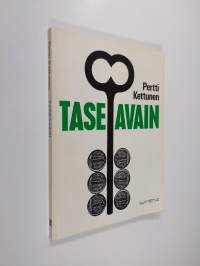 Taseavain