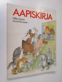 Aapiskirja