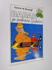 Babar ja professori Grifaton