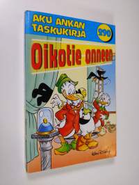 Oikotie onneen