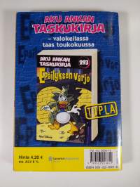 Palvelu pelaa