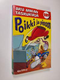 Poikki ja pinoon