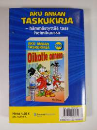 Poikki ja pinoon