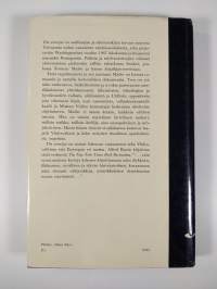 Yön armeijat : Historia romaanimuodossa - romaani historian tapaan