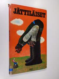 Jättiläiset