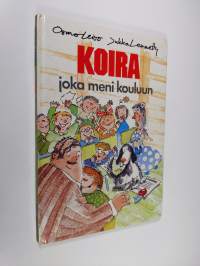 Koira joka meni kouluun