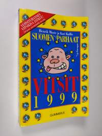 Suomen parhaat vitsit 1999