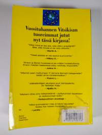 Suomen parhaat vitsit 1999