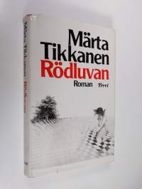 Rödluvan