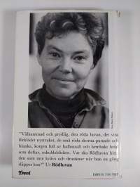 Rödluvan