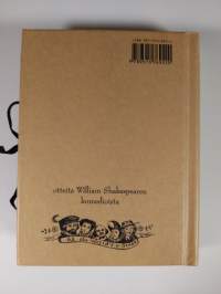Otteita Shakespearen komedioista : kirjallinen muistikirja
