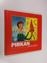 Pirkan jouluniksit