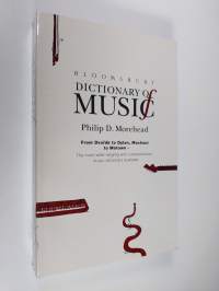 Bloomsbury Dictionary of Music