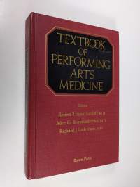 Textbook of Performing Arts Medicine