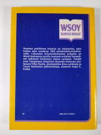 Suomen poliittinen historia : 1905-1975