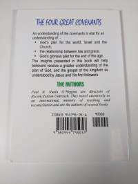 The Four Great Covenants : key to God&#039;s plan for the world (ERINOMAINEN)