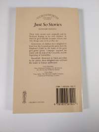 Just So Stories