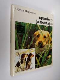 Spanielit ja noutajat