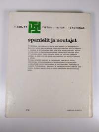Spanielit ja noutajat