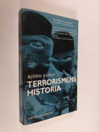 Terrorismens historia